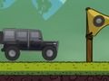 Igra Off Road Penjač  online