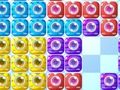 Igra Blok Monsters 1010  online