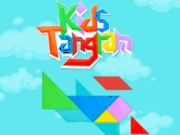 Igra Djeca TANGRAM online Igra Djeca TANGRAM online