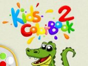 Igra Djeca Boja Knjiga 2 online Igra Djeca Boja Knjiga 2 online