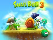 Igra Pužić Bob 3  online