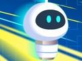 Igra Neon Rotacija  online