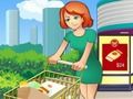 Igra Supermarket brojevi  online