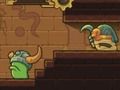 Igra Neispravan Horn 2  online
