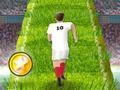 Igra Euro Nogomet Sprint online Igra Euro Nogomet Sprint online
