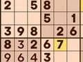 Igra Sudoku klasični  online