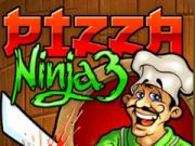 Igra Pizza ninja 3 online Igra Pizza ninja 3 online