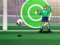 Igra Soccertastic online Igra Soccertastic online