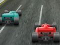 Igra Sprint kluba Nitro  online