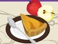 Igra Kuhanje s Emma French Apple Pie veganske online Igra Kuhanje s Emma French Apple Pie veganske online