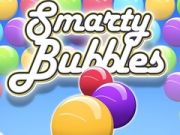 Igra Smarty mjehurićima online Igra Smarty mjehurićima online