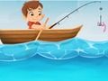 Igra Ribolov Frenzy online Igra Ribolov Frenzy online