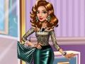 Igra Fashionista Tris: Odjeća za lutke online Igra Fashionista Tris: Odjeća za lutke online