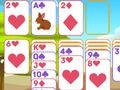Igra Solitaire Classic Uskrs online Igra Solitaire Classic Uskrs online