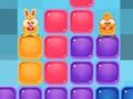 Igra Tko pronađe Critters  online
