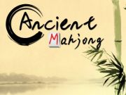 Igra Drevni mahjong online