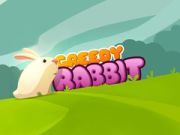 Igra Pohlepni Rabbit online Igra Pohlepni Rabbit online