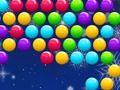 Igra Smart Bubbles: božićno izdanje online Igra Smart Bubbles: božićno izdanje online
