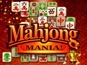 Igra Mahjong manija online
