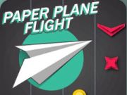 Igra Papirnati avion let online Igra Papirnati avion let online