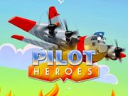 Igra Pilot heroji online Igra Pilot heroji online