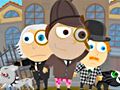 Igra Hector Holmes  online