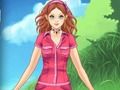 Igra Ljeto Lily  online