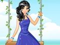 Igra Garden princeza  online