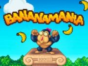 Igra Bananamanija online Igra Bananamanija online