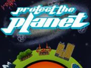 Igra Zaštiti planeta online Igra Zaštiti planeta online
