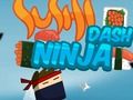 Igra Sushi Ninja crtica  online