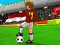 Igra Tiki Taka trčanje online