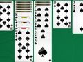 Igra Pauk pasijans online