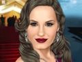 Igra Istina Make Up Demi Lovato  online