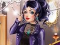 Igra Zla kraljica Moderna makeover  online