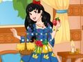 Igra Snow White Patchwork haljina  online