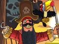 Igra Pirate mjehurićima  online