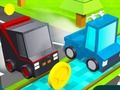 Igra Blok racer  online
