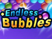 Igra Endless mjehurićima online Igra Endless mjehurićima online