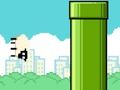 Igra Flappy Ovce Multiplayer  online
