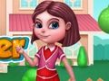 Igra Soba makeover  online