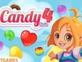 Igra Candy Kiša 4  online