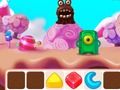 Igra Najbolje Candy Prijatelji  online