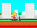 Igra Hover skok  online