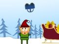 Igra Santa Pomagači  online