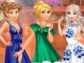 Igra Party Maraton princeze  online
