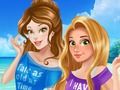 Igra Princess Aurora modna izjava  online