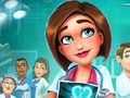 Igra Kardiološka medicina  online