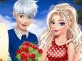 Igra Dan Disney vs zločinac Valentinovo  online