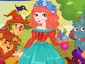 Igra Dorothy je Avanture u Oz  online